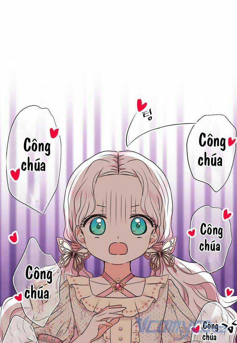 Tồn Tại Như Nàng Công Chúa Dã Chủng Chapter 0 trang 42