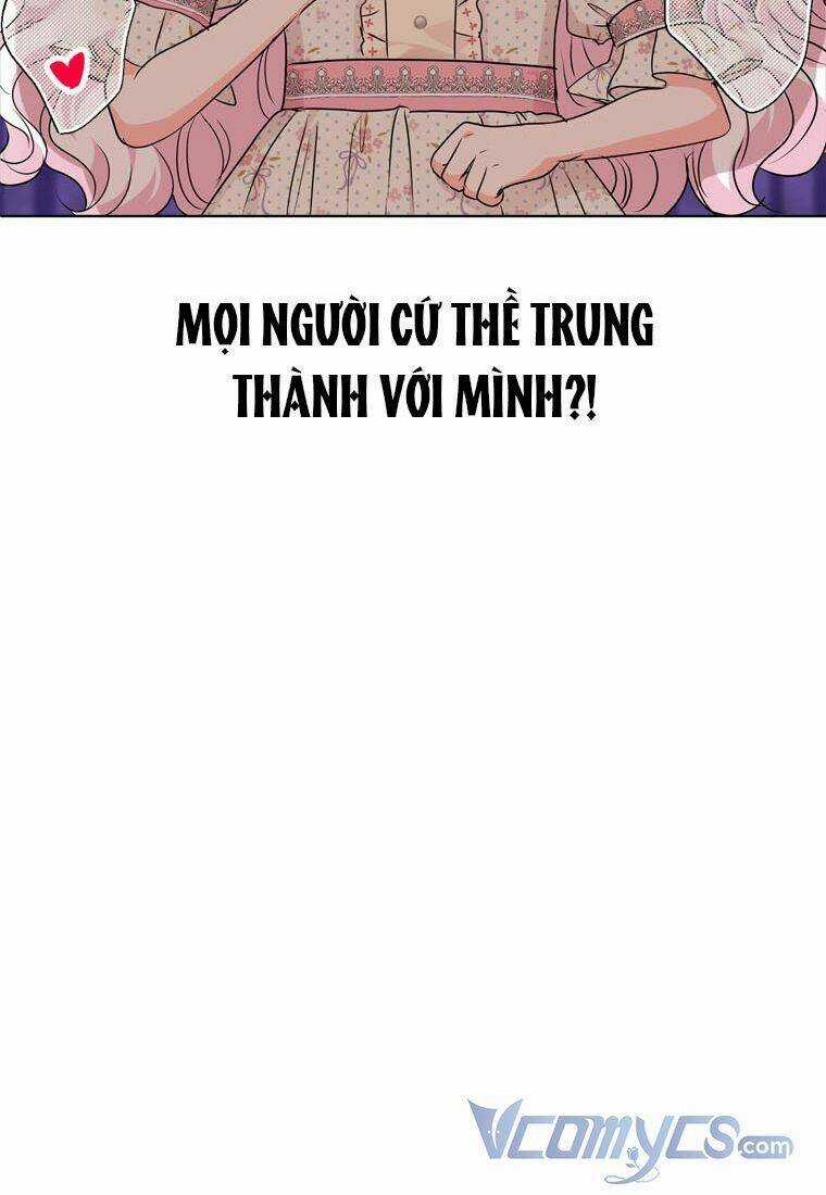 Tồn Tại Như Nàng Công Chúa Dã Chủng Chapter 0 trang 43