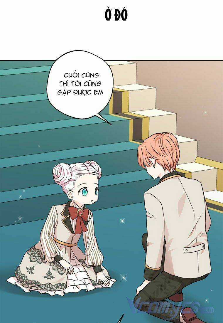 Tồn Tại Như Nàng Công Chúa Dã Chủng Chapter 0 trang 44