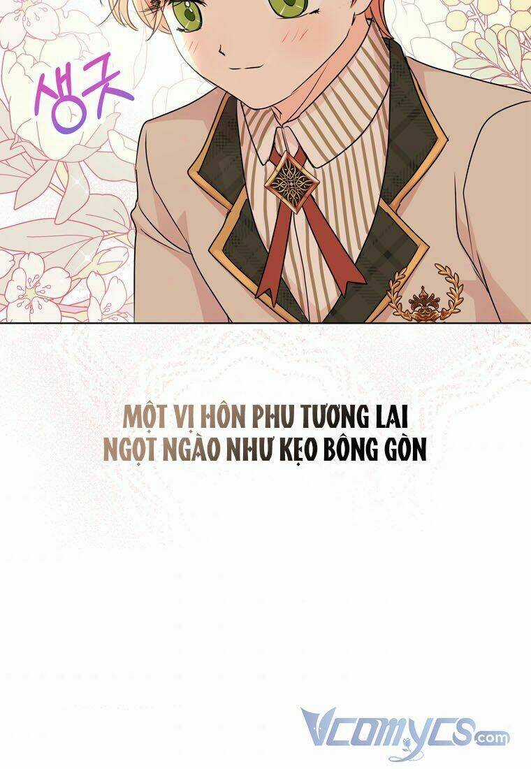 Tồn Tại Như Nàng Công Chúa Dã Chủng Chapter 0 trang 46
