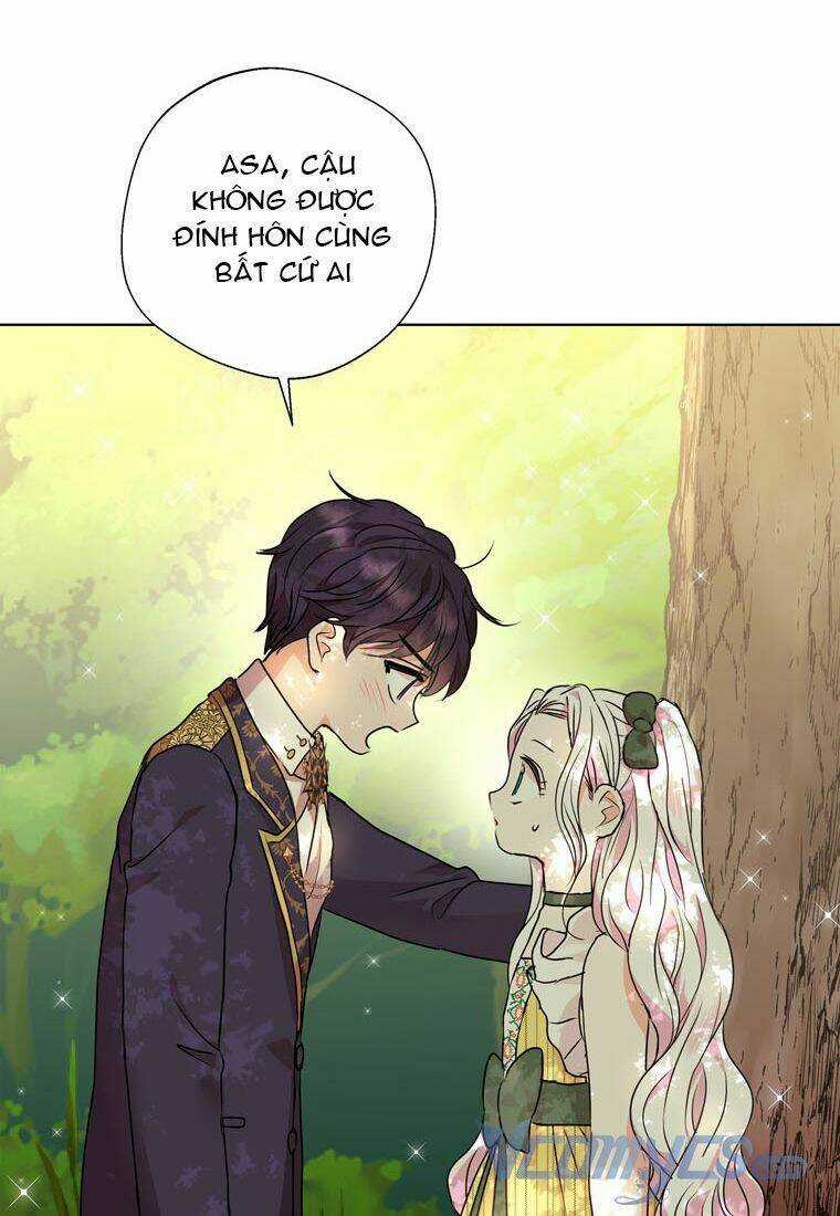 Tồn Tại Như Nàng Công Chúa Dã Chủng Chapter 0 trang 47