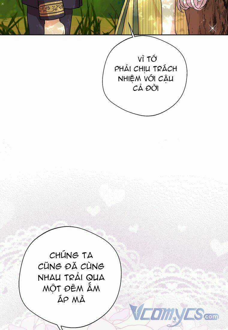 Tồn Tại Như Nàng Công Chúa Dã Chủng Chapter 0 trang 48