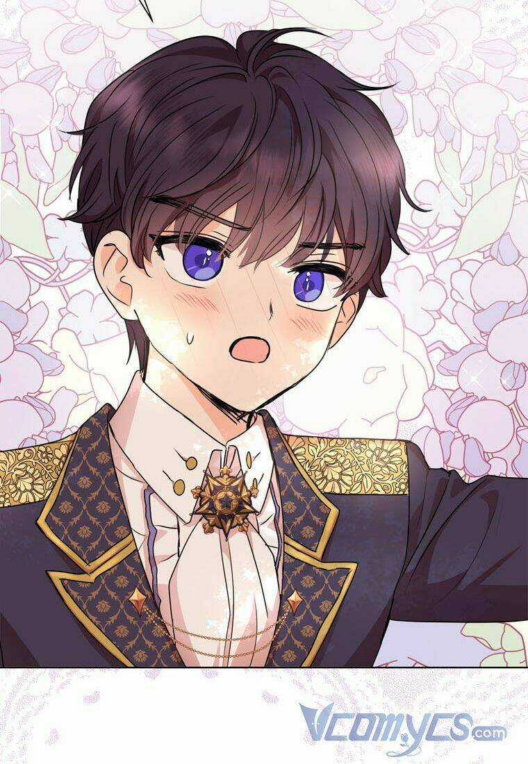 Tồn Tại Như Nàng Công Chúa Dã Chủng Chapter 0 trang 49