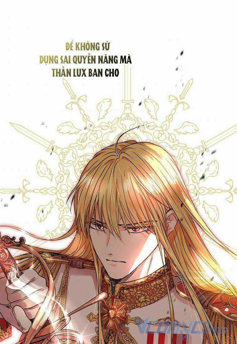 Tồn Tại Như Nàng Công Chúa Dã Chủng Chapter 0 trang 5