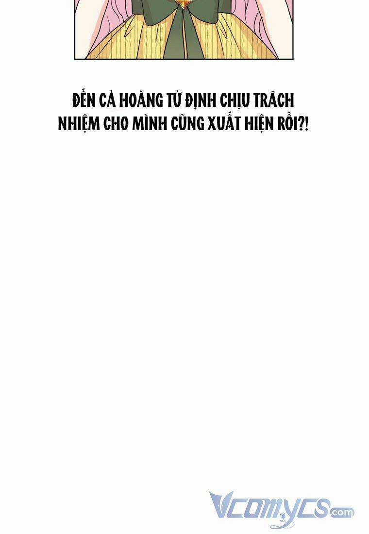 Tồn Tại Như Nàng Công Chúa Dã Chủng Chapter 0 trang 51