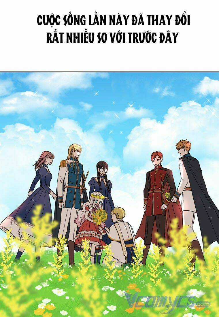 Tồn Tại Như Nàng Công Chúa Dã Chủng Chapter 0 trang 52