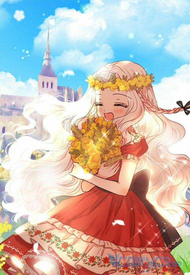 Tồn Tại Như Nàng Công Chúa Dã Chủng Chapter 0 trang 54