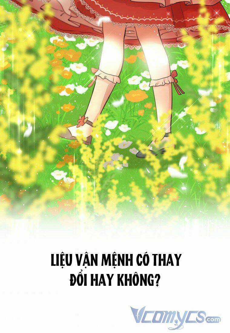 Tồn Tại Như Nàng Công Chúa Dã Chủng Chapter 0 trang 55