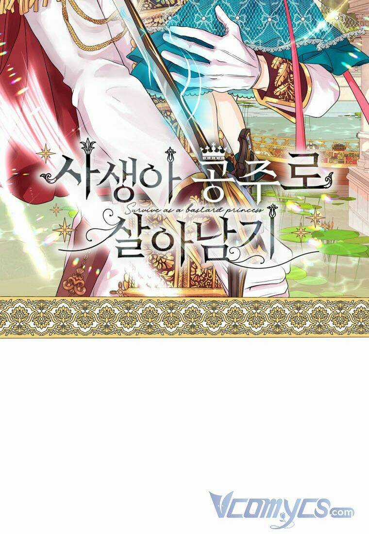 Tồn Tại Như Nàng Công Chúa Dã Chủng Chapter 0 trang 57