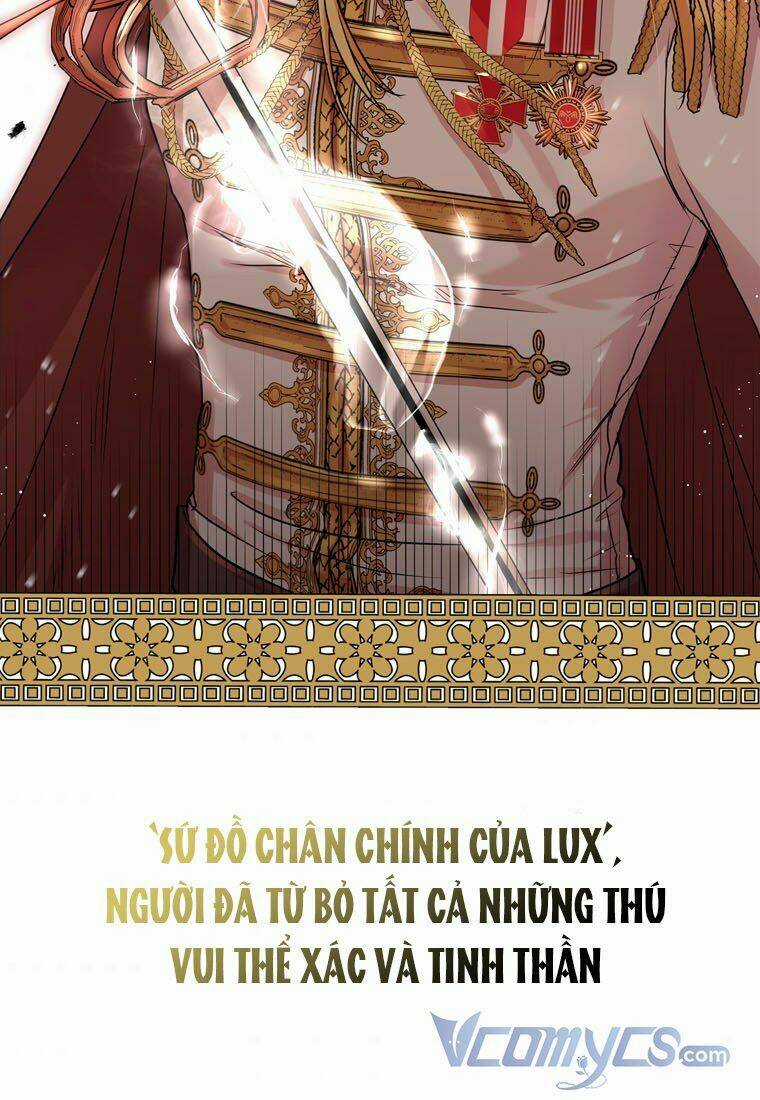 Tồn Tại Như Nàng Công Chúa Dã Chủng Chapter 0 trang 6