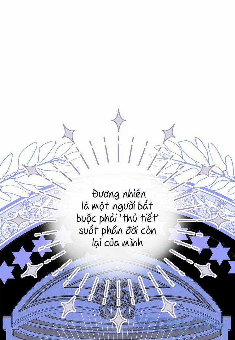 Tồn Tại Như Nàng Công Chúa Dã Chủng Chapter 0 trang 7