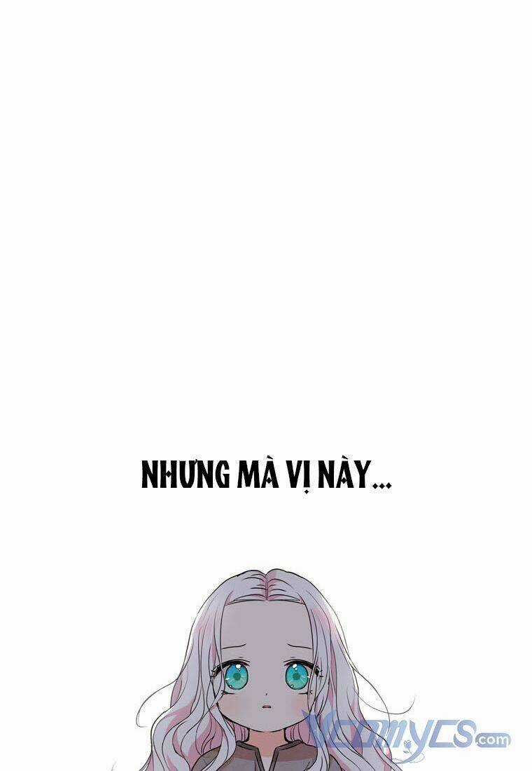 Tồn Tại Như Nàng Công Chúa Dã Chủng Chapter 0 trang 9