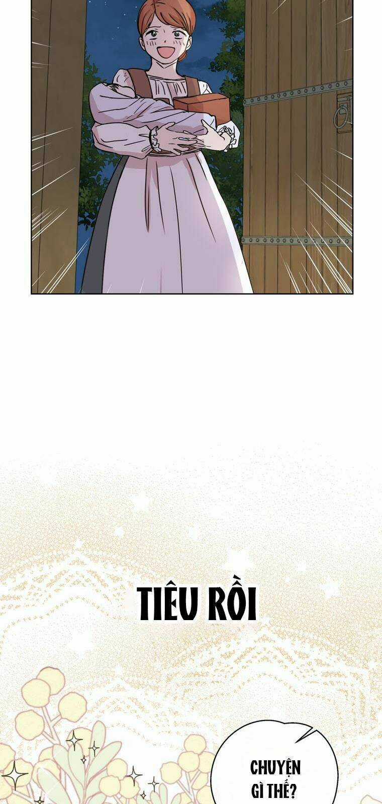 Tồn Tại Như Nàng Công Chúa Dã Chủng Chapter 1 trang 10