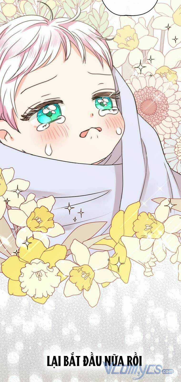 Tồn Tại Như Nàng Công Chúa Dã Chủng Chapter 1 trang 11