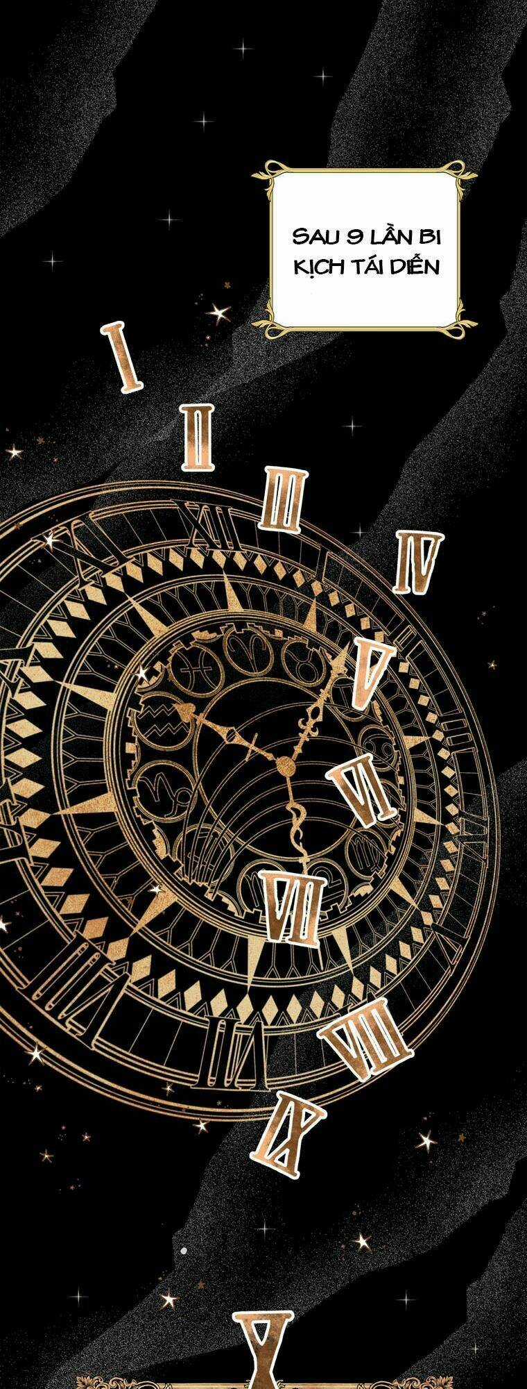 Tồn Tại Như Nàng Công Chúa Dã Chủng Chapter 1 trang 16