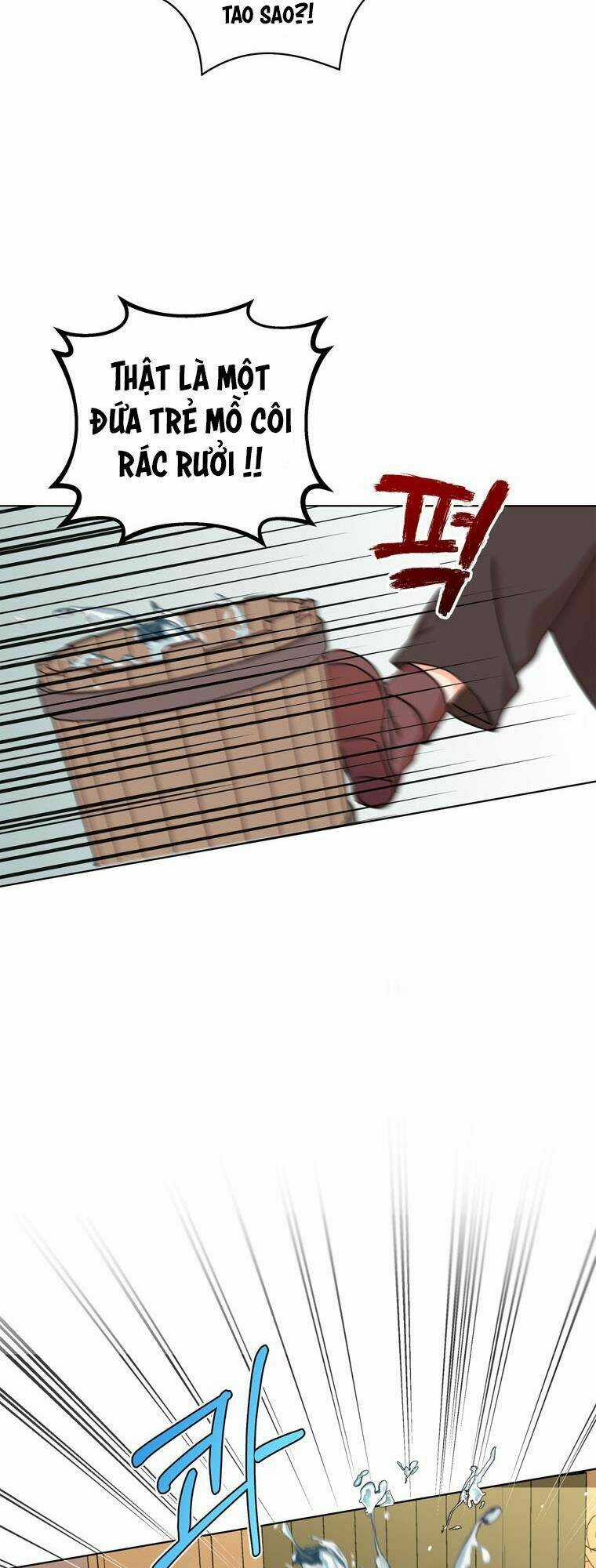 Tồn Tại Như Nàng Công Chúa Dã Chủng Chapter 1 trang 19