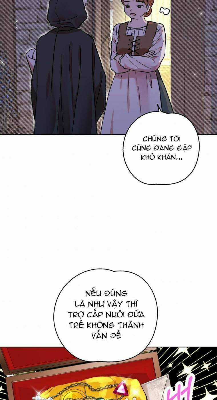 Tồn Tại Như Nàng Công Chúa Dã Chủng Chapter 1 trang 3