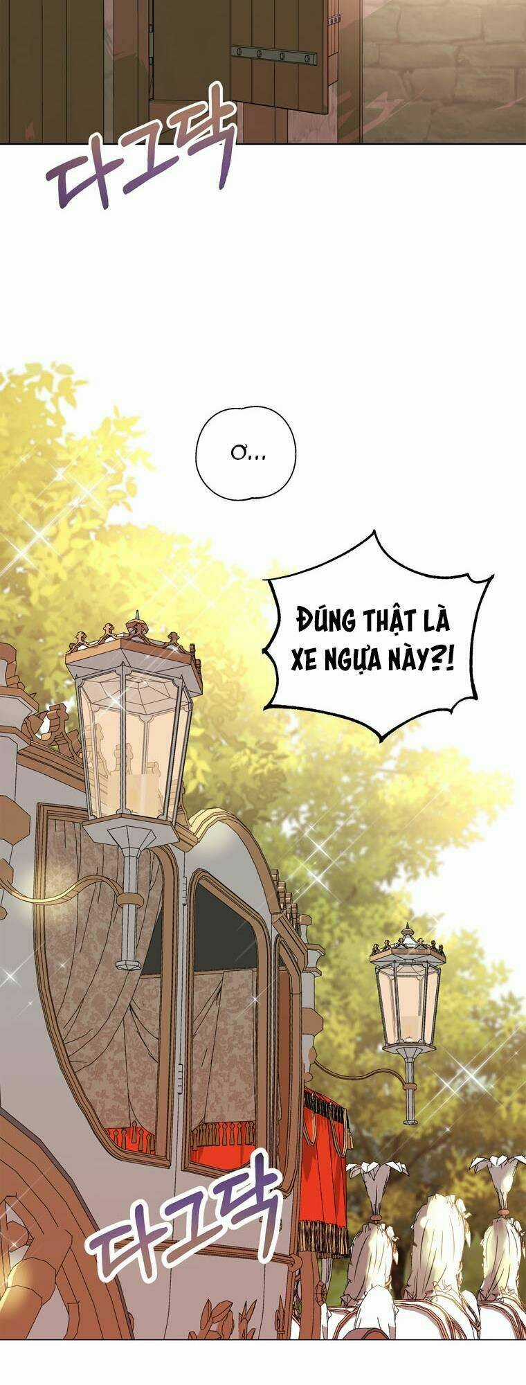 Tồn Tại Như Nàng Công Chúa Dã Chủng Chapter 1 trang 30