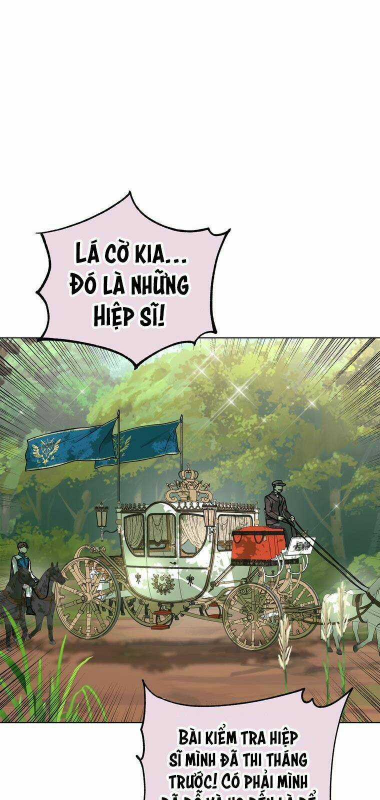 Tồn Tại Như Nàng Công Chúa Dã Chủng Chapter 1 trang 31