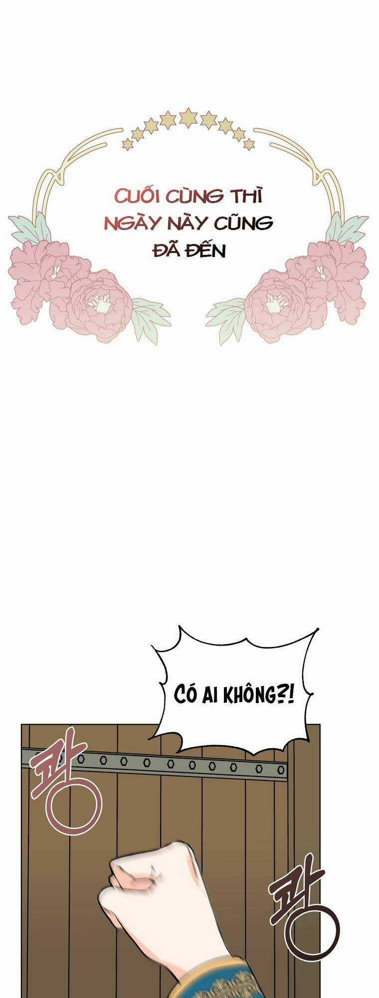 Tồn Tại Như Nàng Công Chúa Dã Chủng Chapter 1 trang 35