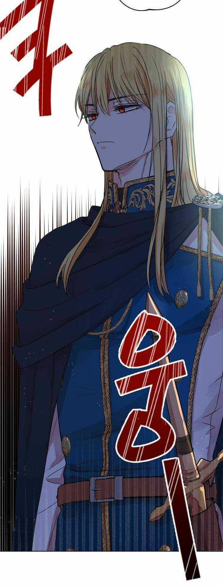 Tồn Tại Như Nàng Công Chúa Dã Chủng Chapter 1 trang 37