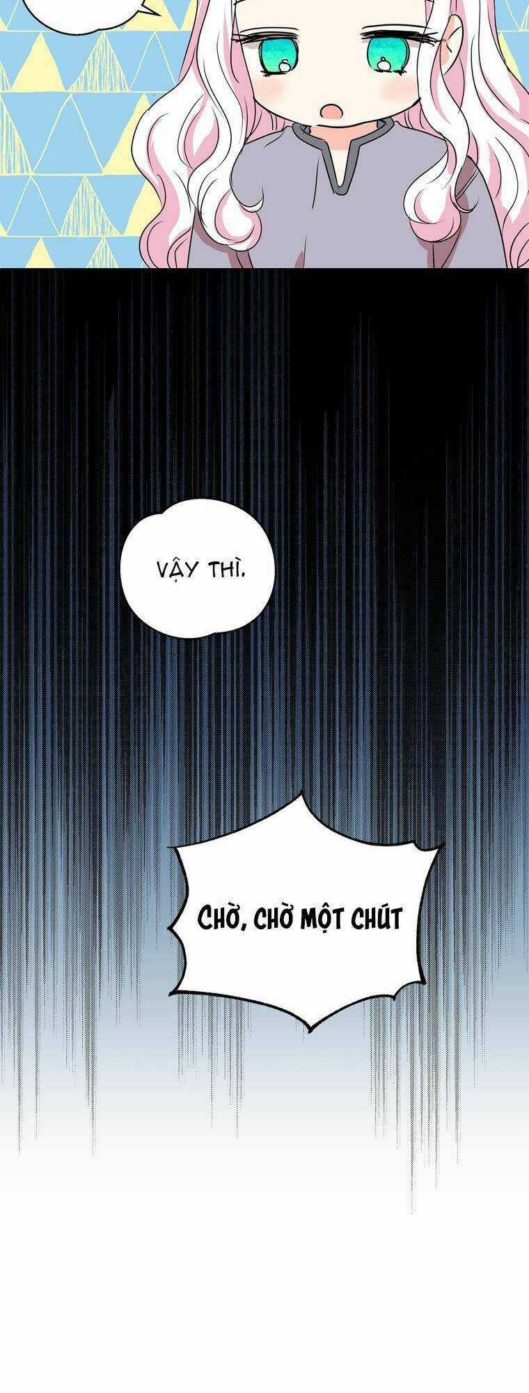 Tồn Tại Như Nàng Công Chúa Dã Chủng Chapter 1 trang 58