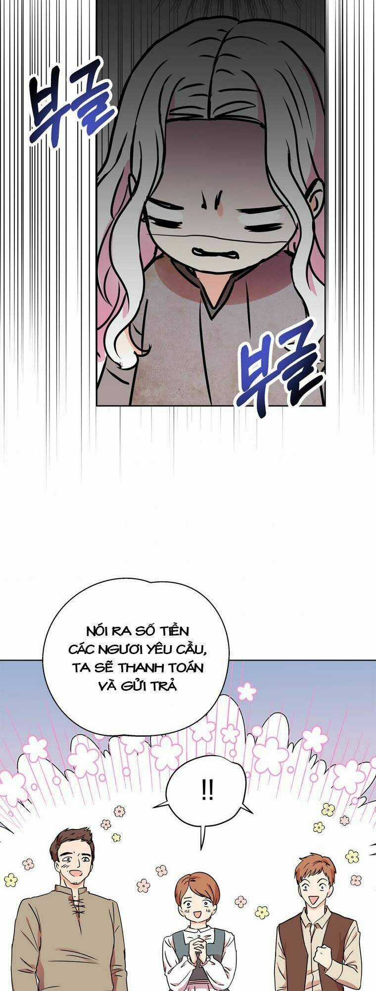 Tồn Tại Như Nàng Công Chúa Dã Chủng Chapter 1 trang 62