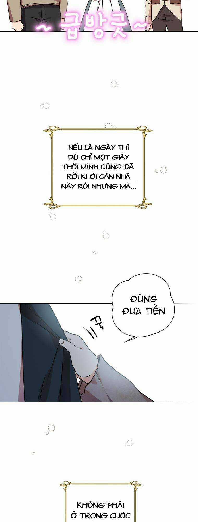 Tồn Tại Như Nàng Công Chúa Dã Chủng Chapter 1 trang 63