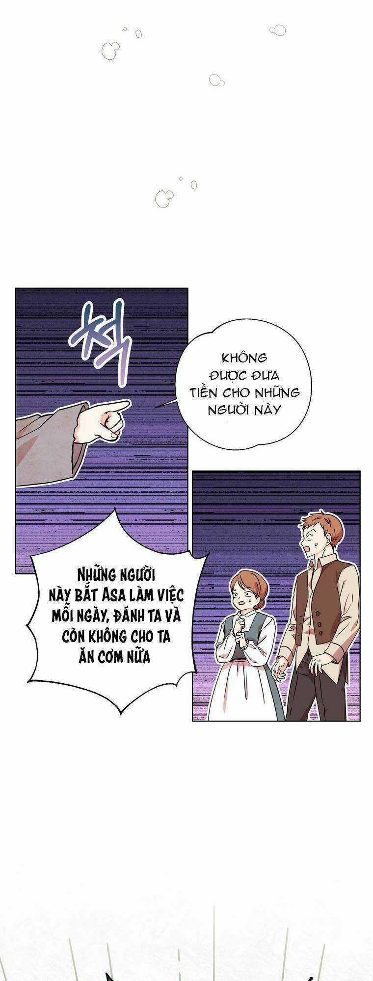 Tồn Tại Như Nàng Công Chúa Dã Chủng Chapter 1 trang 65