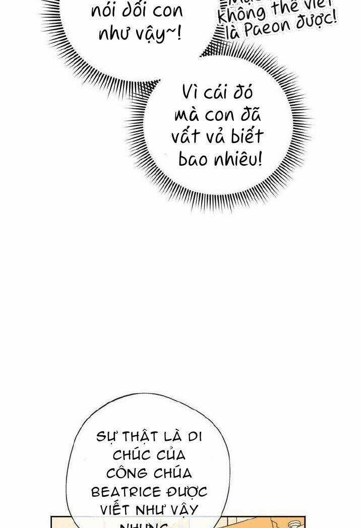 Tồn Tại Như Nàng Công Chúa Dã Chủng Chapter 10 trang 11