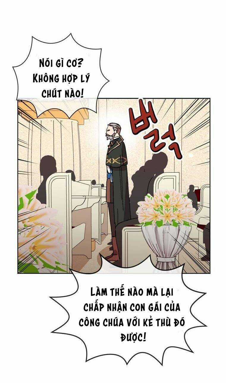 Tồn Tại Như Nàng Công Chúa Dã Chủng Chapter 10 trang 13