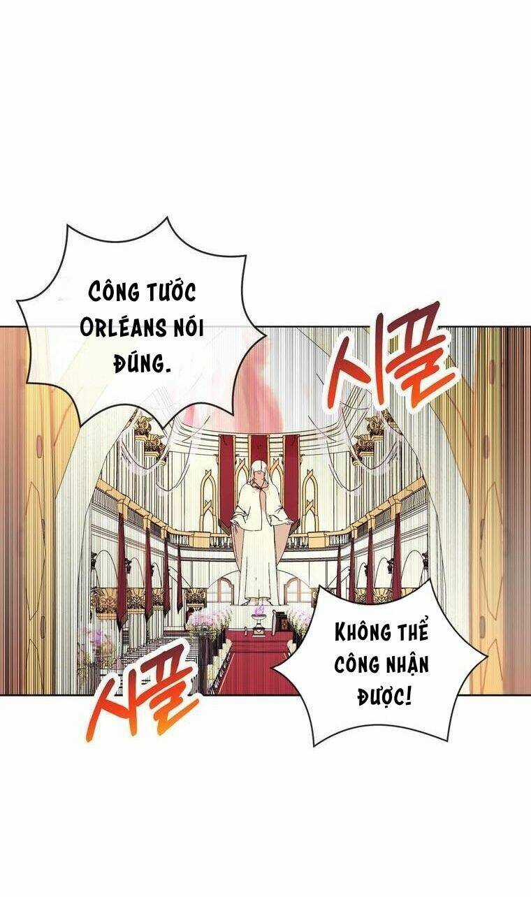 Tồn Tại Như Nàng Công Chúa Dã Chủng Chapter 10 trang 14