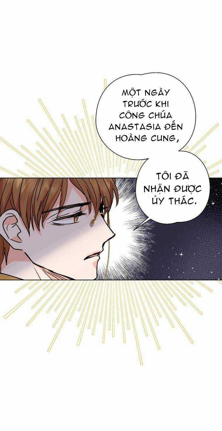 Tồn Tại Như Nàng Công Chúa Dã Chủng Chapter 10 trang 15