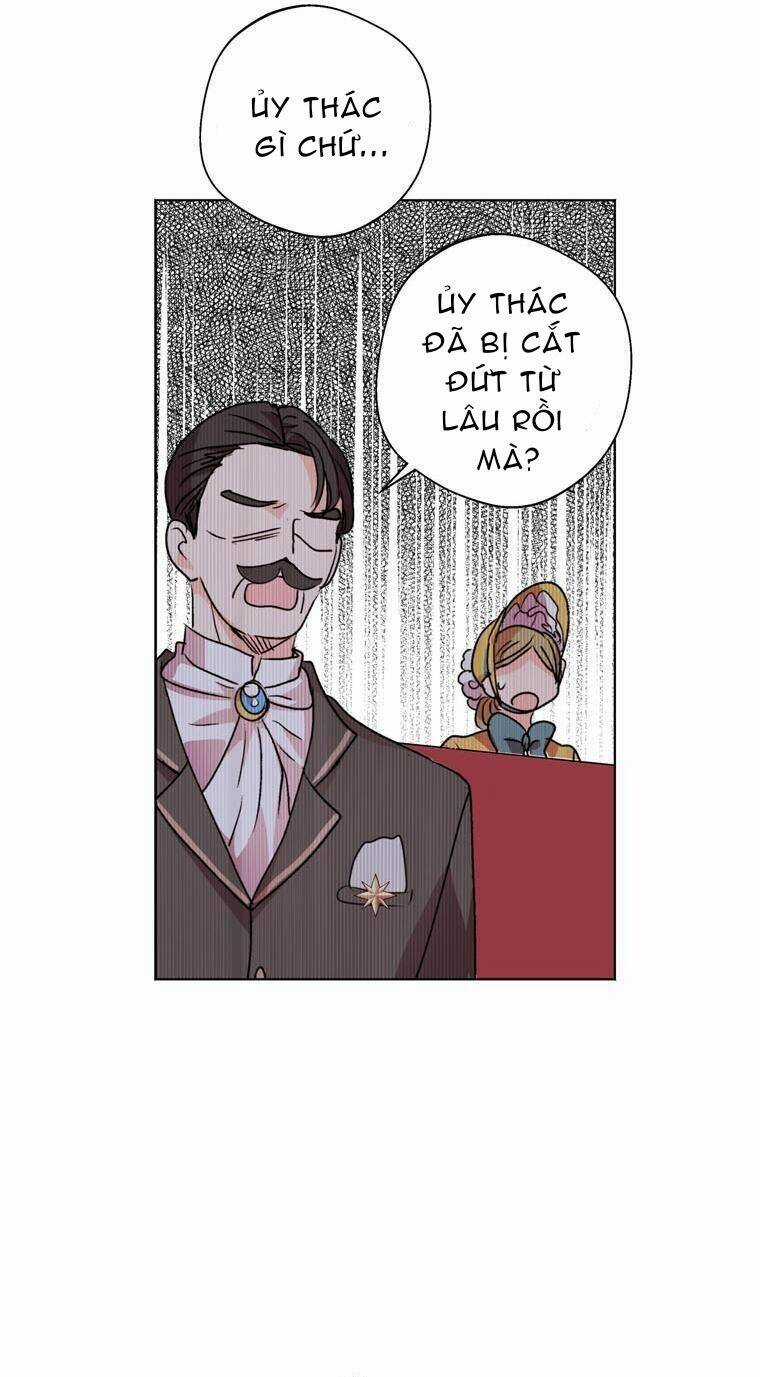 Tồn Tại Như Nàng Công Chúa Dã Chủng Chapter 10 trang 17