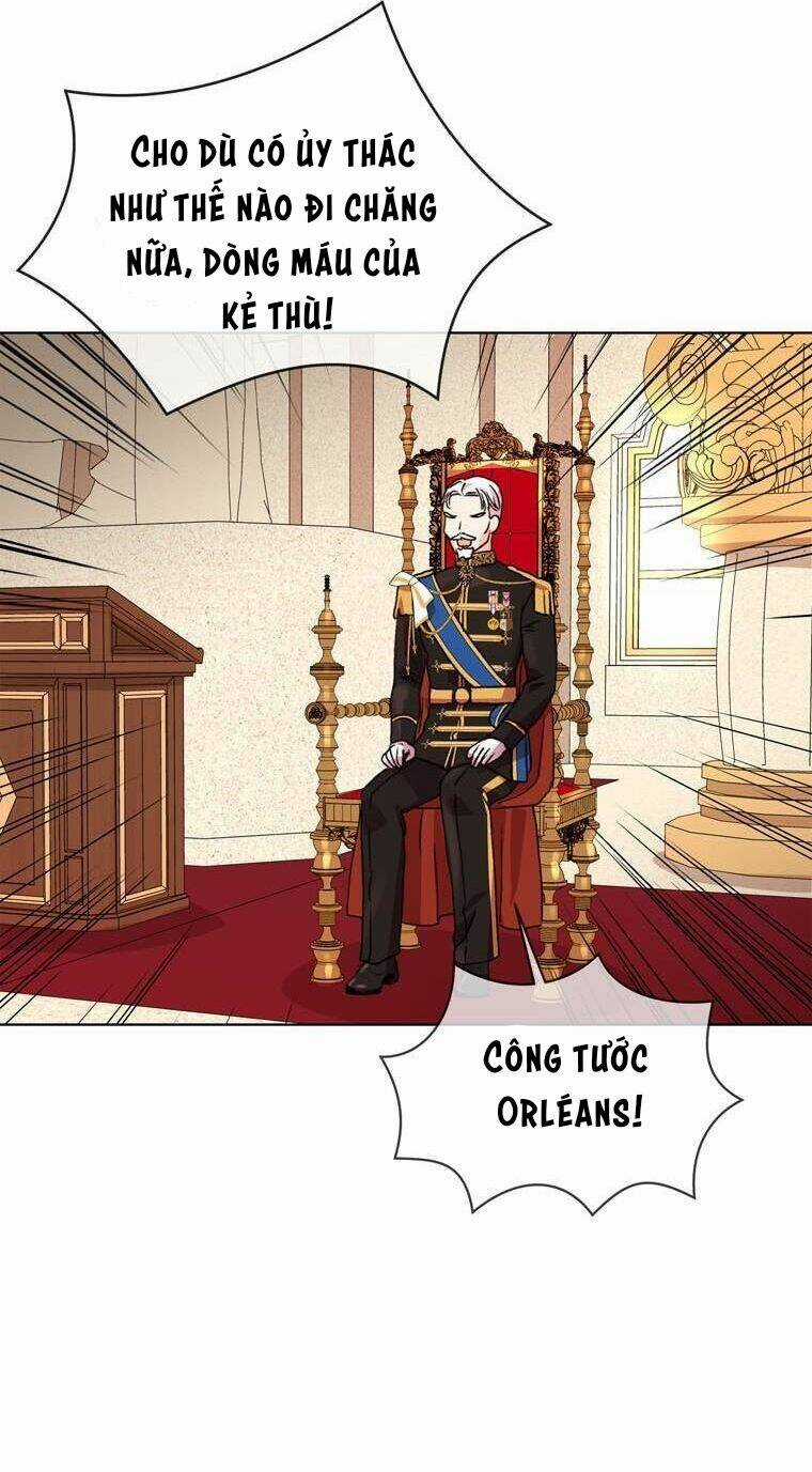 Tồn Tại Như Nàng Công Chúa Dã Chủng Chapter 10 trang 18