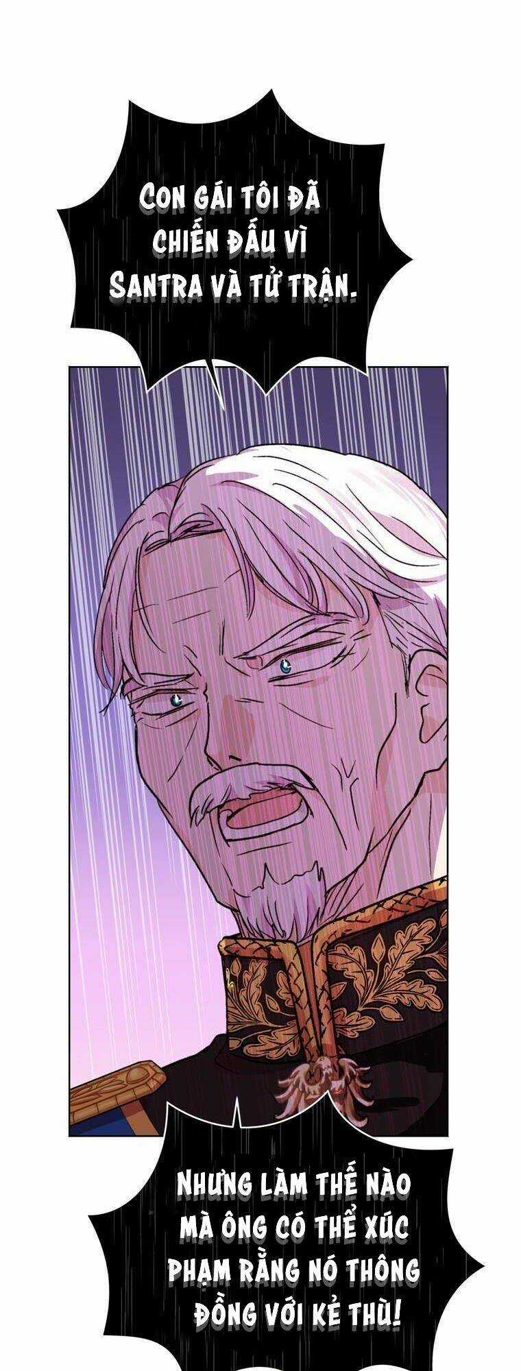 Tồn Tại Như Nàng Công Chúa Dã Chủng Chapter 10 trang 19