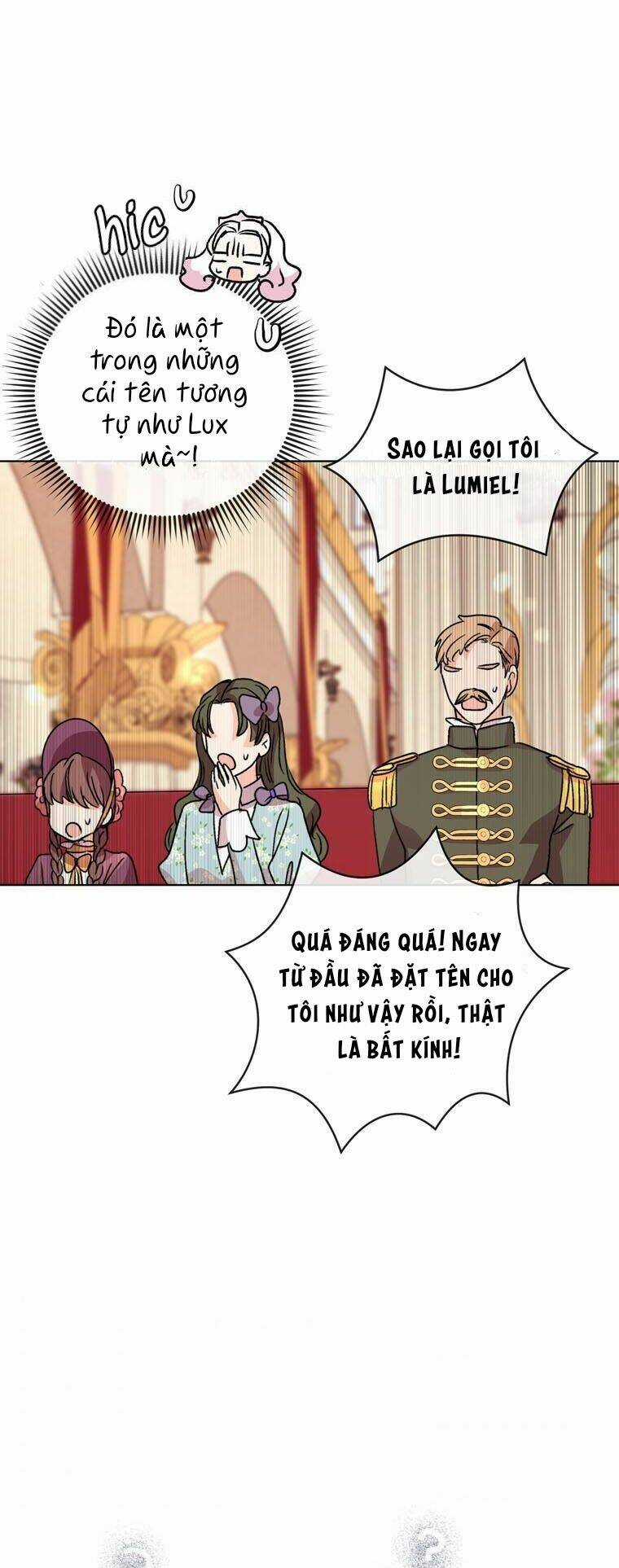 Tồn Tại Như Nàng Công Chúa Dã Chủng Chapter 10 trang 2