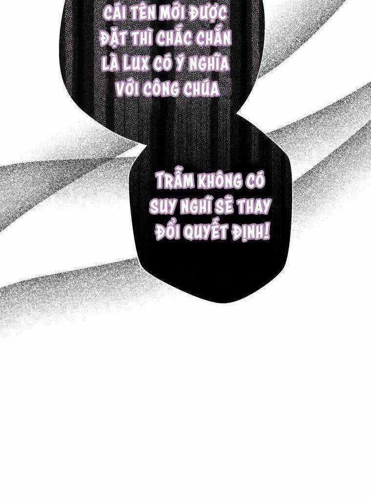 Tồn Tại Như Nàng Công Chúa Dã Chủng Chapter 10 trang 21