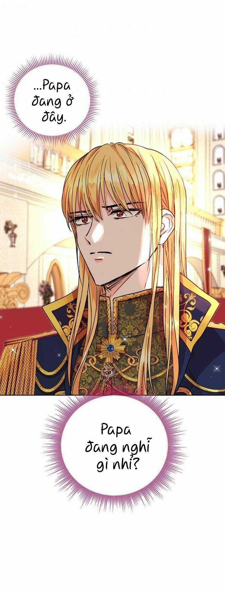 Tồn Tại Như Nàng Công Chúa Dã Chủng Chapter 10 trang 24