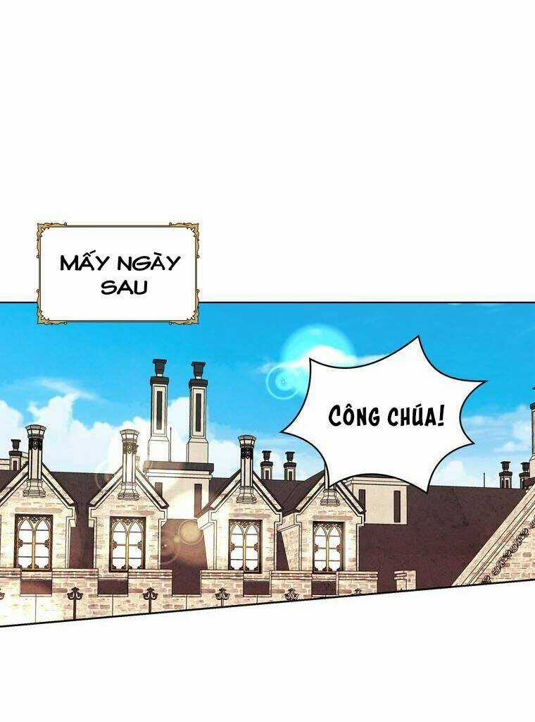 Tồn Tại Như Nàng Công Chúa Dã Chủng Chapter 10 trang 26