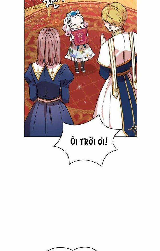 Tồn Tại Như Nàng Công Chúa Dã Chủng Chapter 10 trang 28