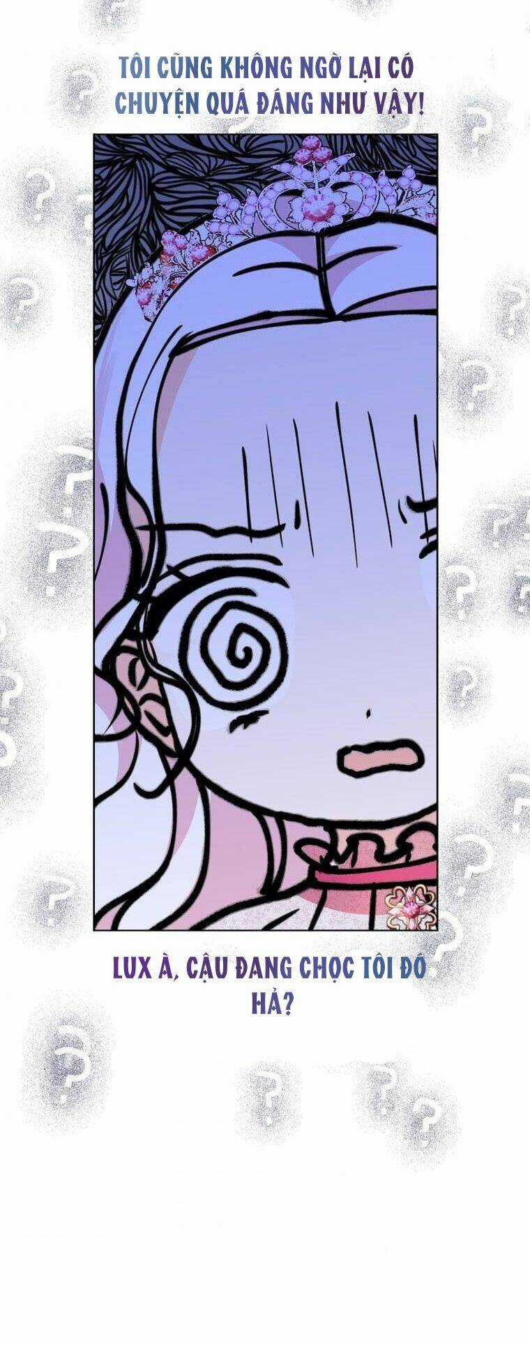 Tồn Tại Như Nàng Công Chúa Dã Chủng Chapter 10 trang 3