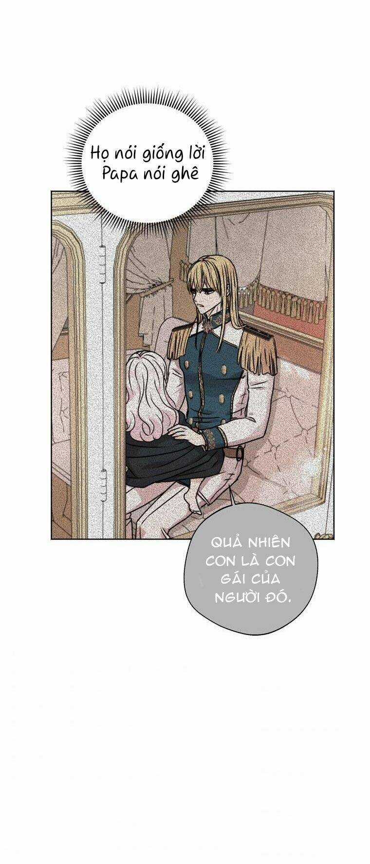 Tồn Tại Như Nàng Công Chúa Dã Chủng Chapter 10 trang 30