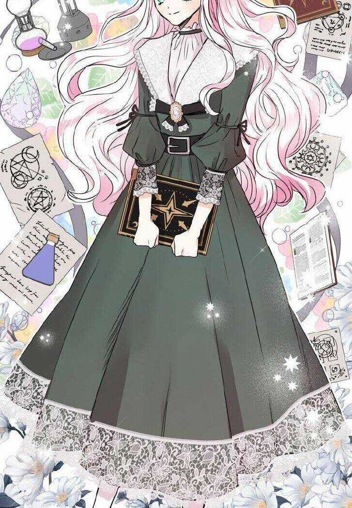 Tồn Tại Như Nàng Công Chúa Dã Chủng Chapter 10 trang 33