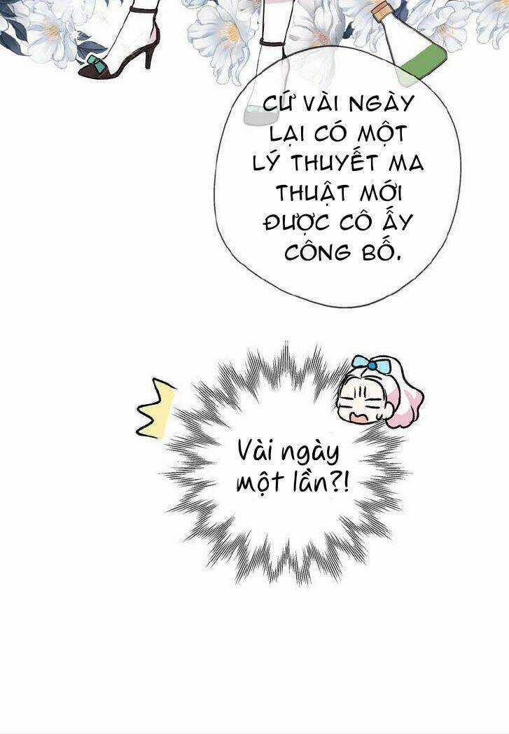 Tồn Tại Như Nàng Công Chúa Dã Chủng Chapter 10 trang 34