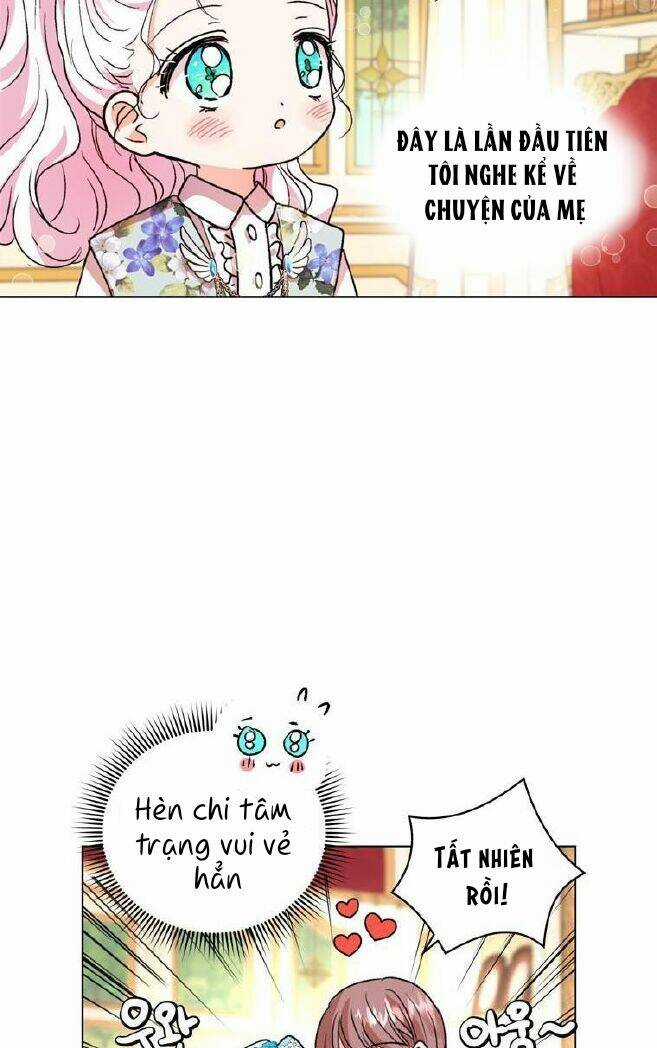 Tồn Tại Như Nàng Công Chúa Dã Chủng Chapter 10 trang 36