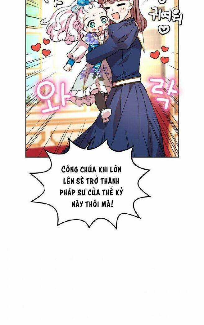 Tồn Tại Như Nàng Công Chúa Dã Chủng Chapter 10 trang 37