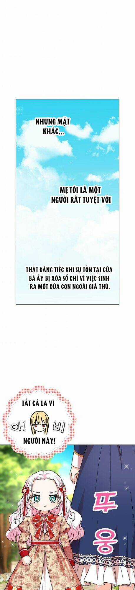 Tồn Tại Như Nàng Công Chúa Dã Chủng Chapter 10 trang 38