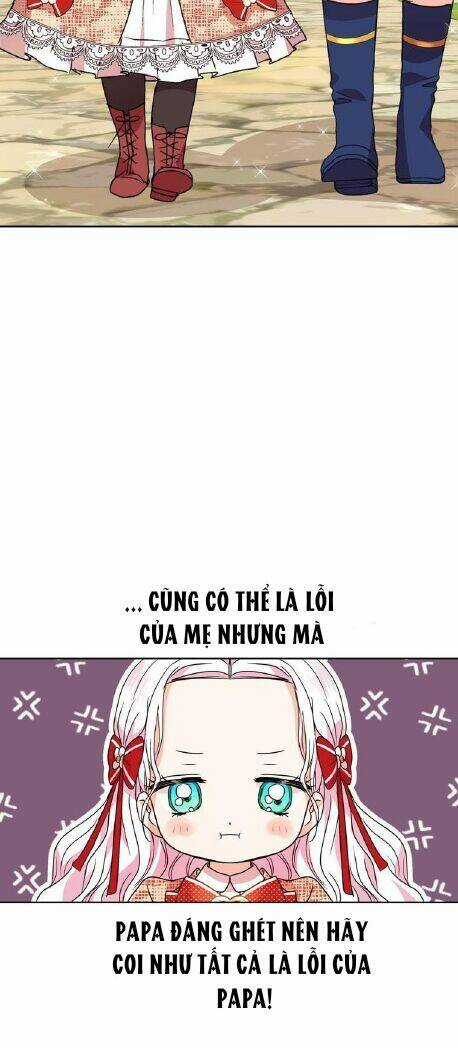 Tồn Tại Như Nàng Công Chúa Dã Chủng Chapter 10 trang 39