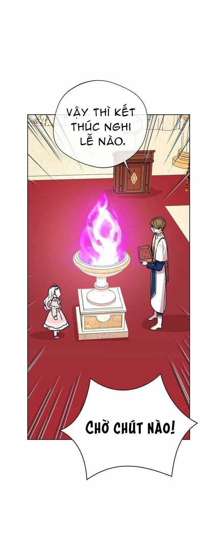 Tồn Tại Như Nàng Công Chúa Dã Chủng Chapter 10 trang 4